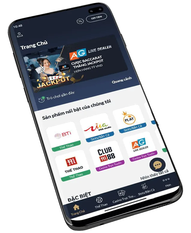 Trò chơi công bằng cado888 trang chủ