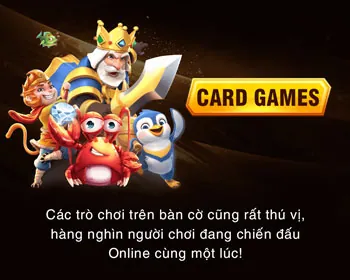 Các loại trò chơi đa dạng tại cado888
