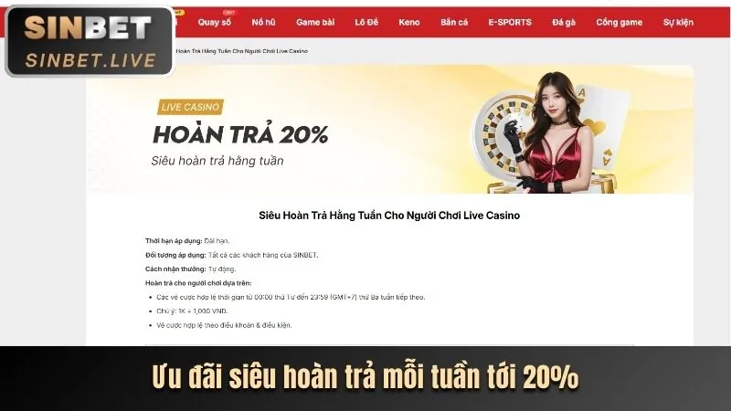 Khuyến Mãi Đăng Ký Thành Viên Mới cado888